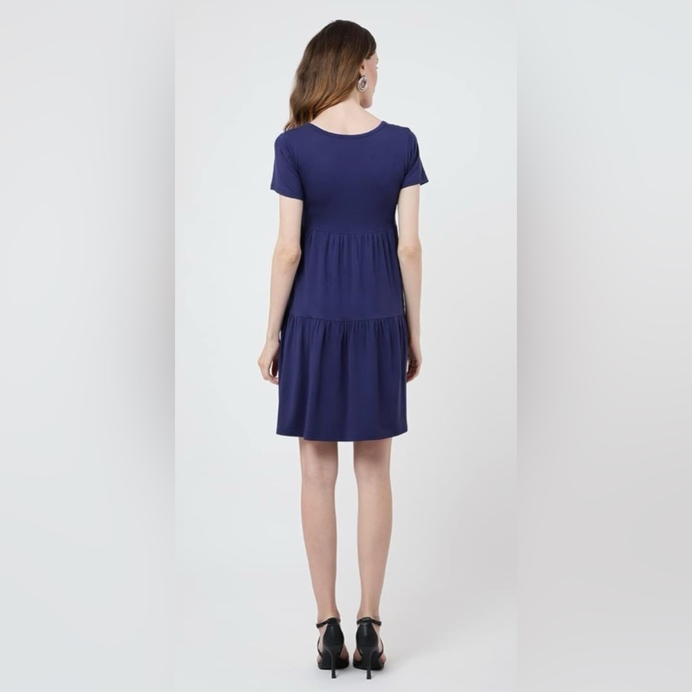 Women’s babydoll dress - Picture 2 of 3